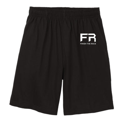 Black - FRONT