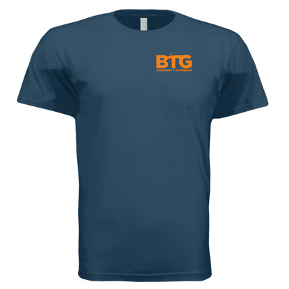 MIDNIGHT NAVY - 3600 - FRONT
