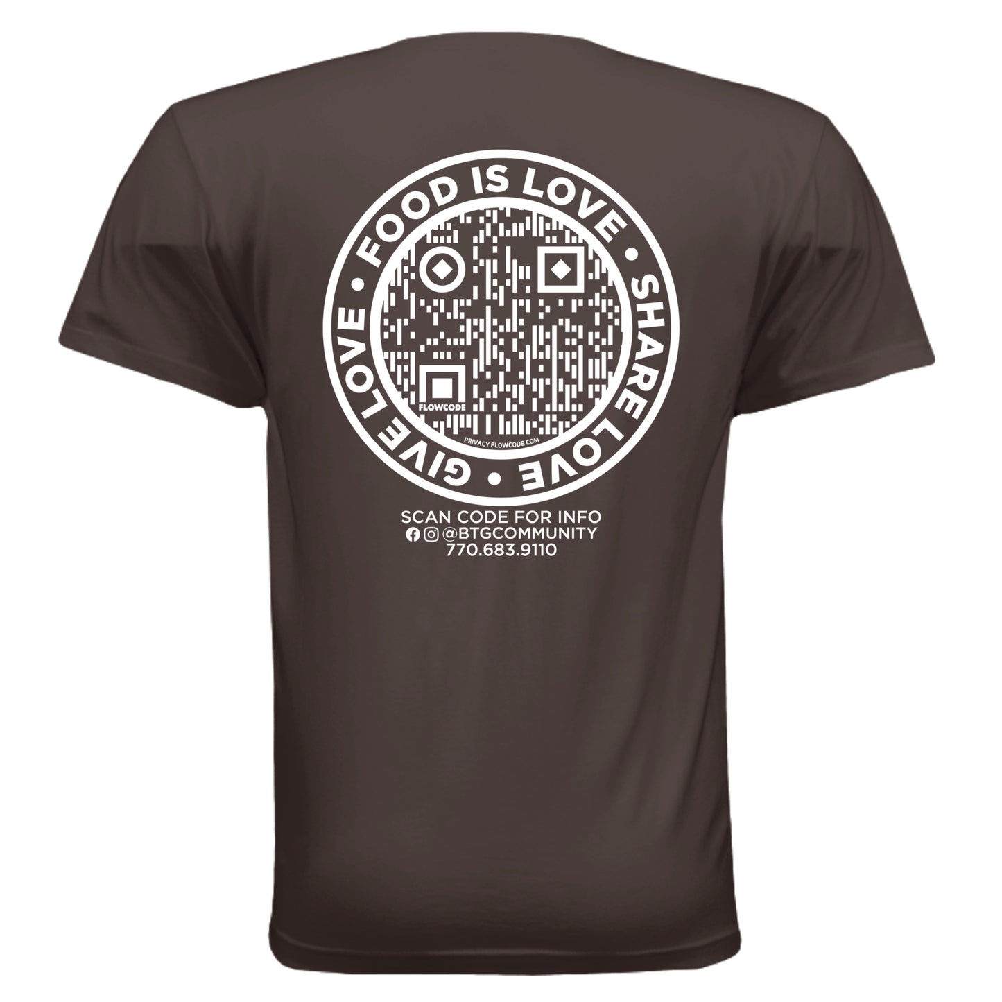 DARK CHOCOLATE - 3600 - BACK