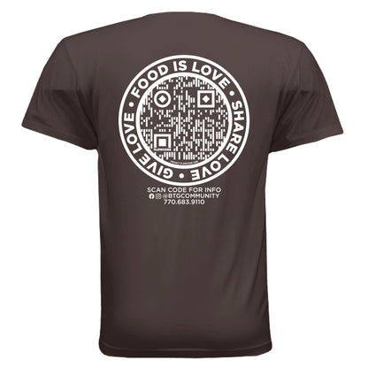 DARK CHOCOLATE - 3600 - BACK