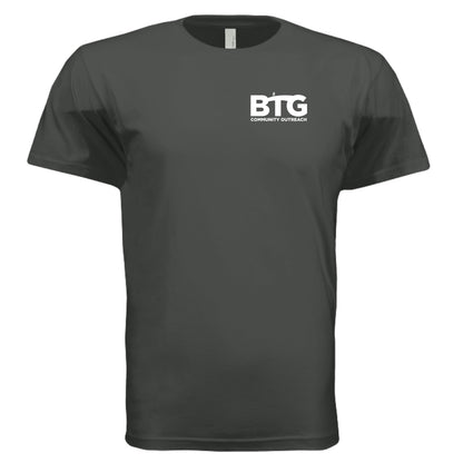 Graphite Black - 3600 - FRONT