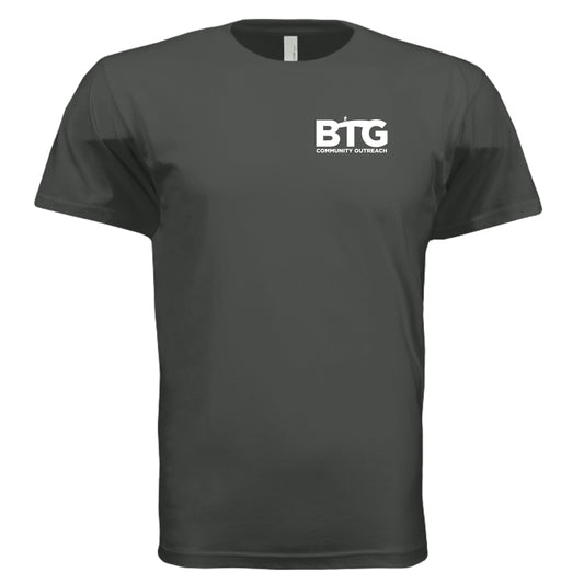 Graphite Black - 3600 - FRONT