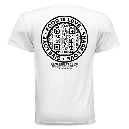White - 3600 - BACK