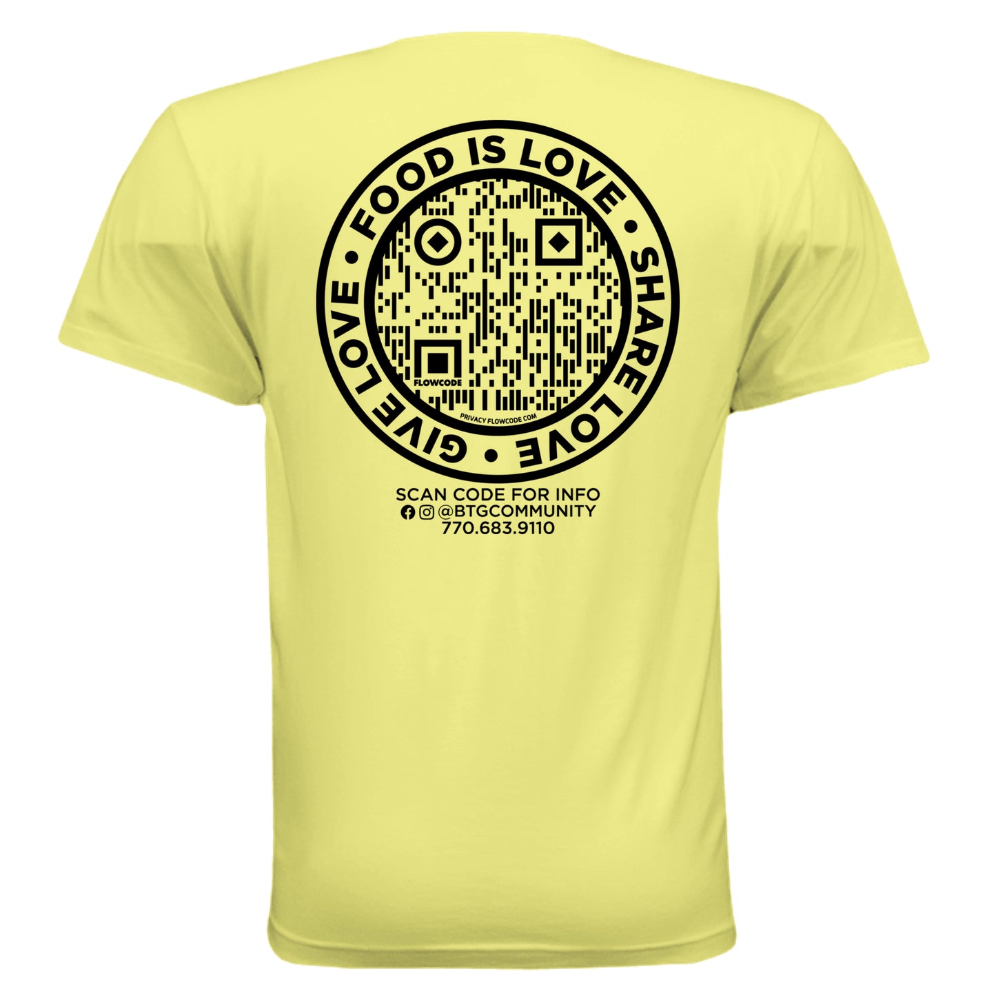 BANANA CREAM - 3600 - BACK