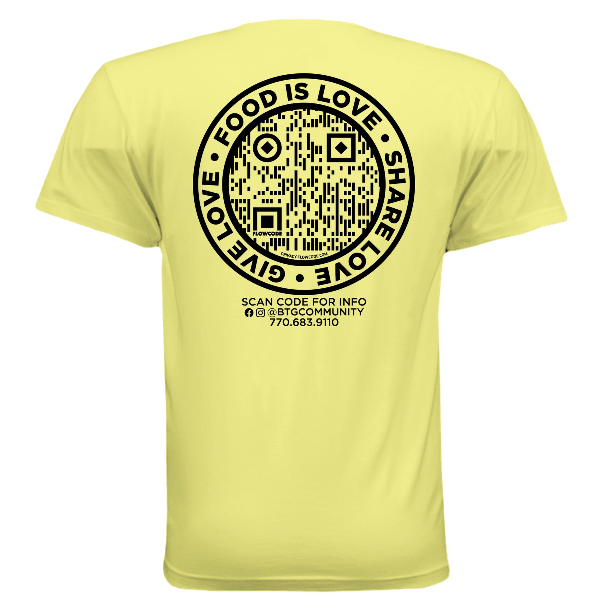 BANANA CREAM - 3600 - BACK