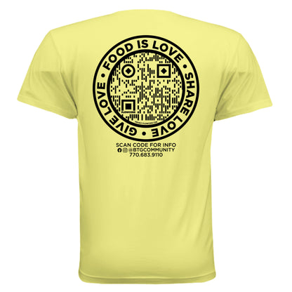 BANANA CREAM - 3600 - BACK