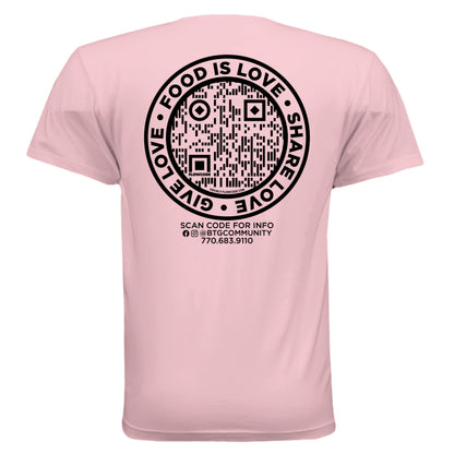 Light Pink - 3600 - BACK