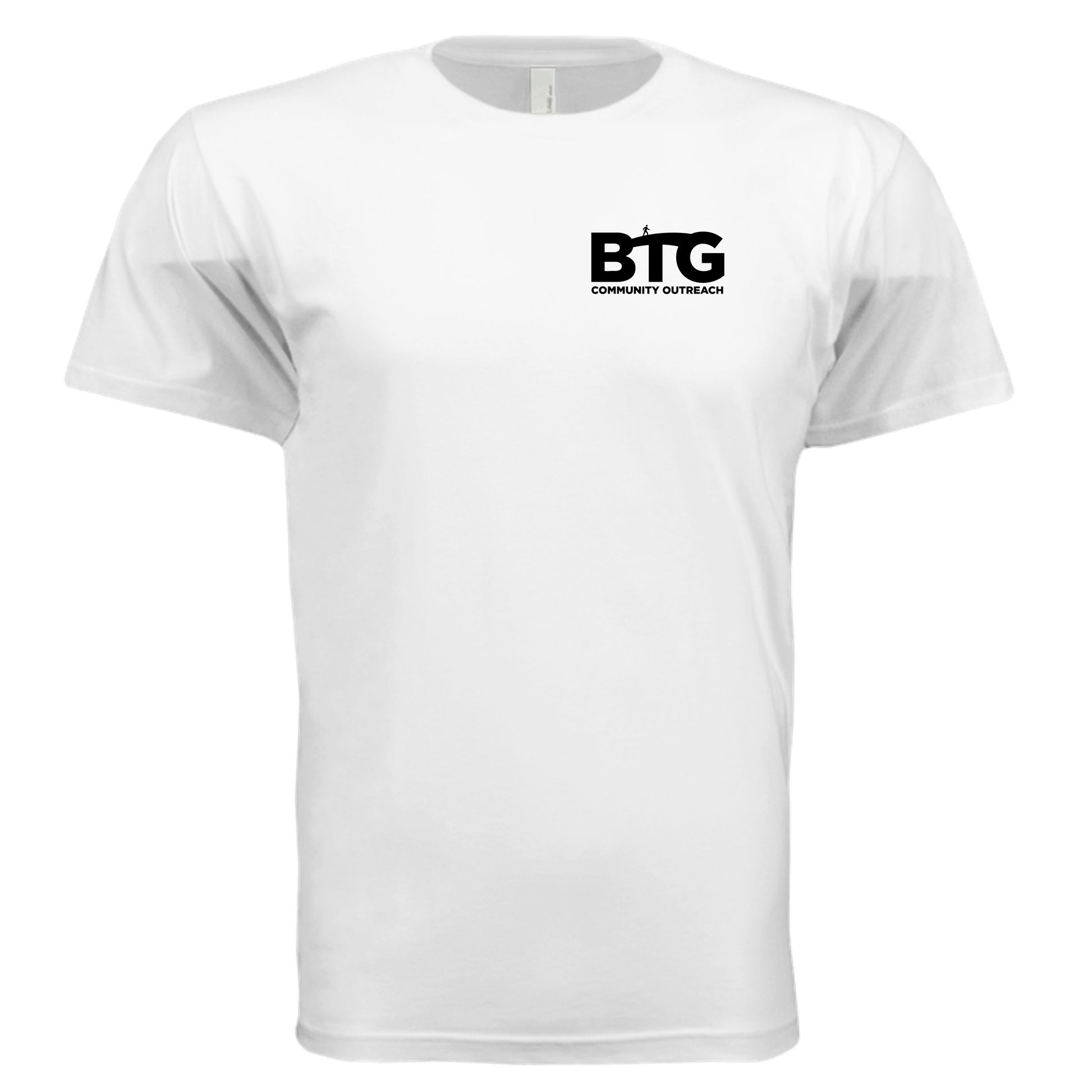 White - 3600 - FRONT
