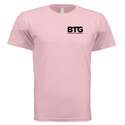 Light Pink - 3600 - FRONT