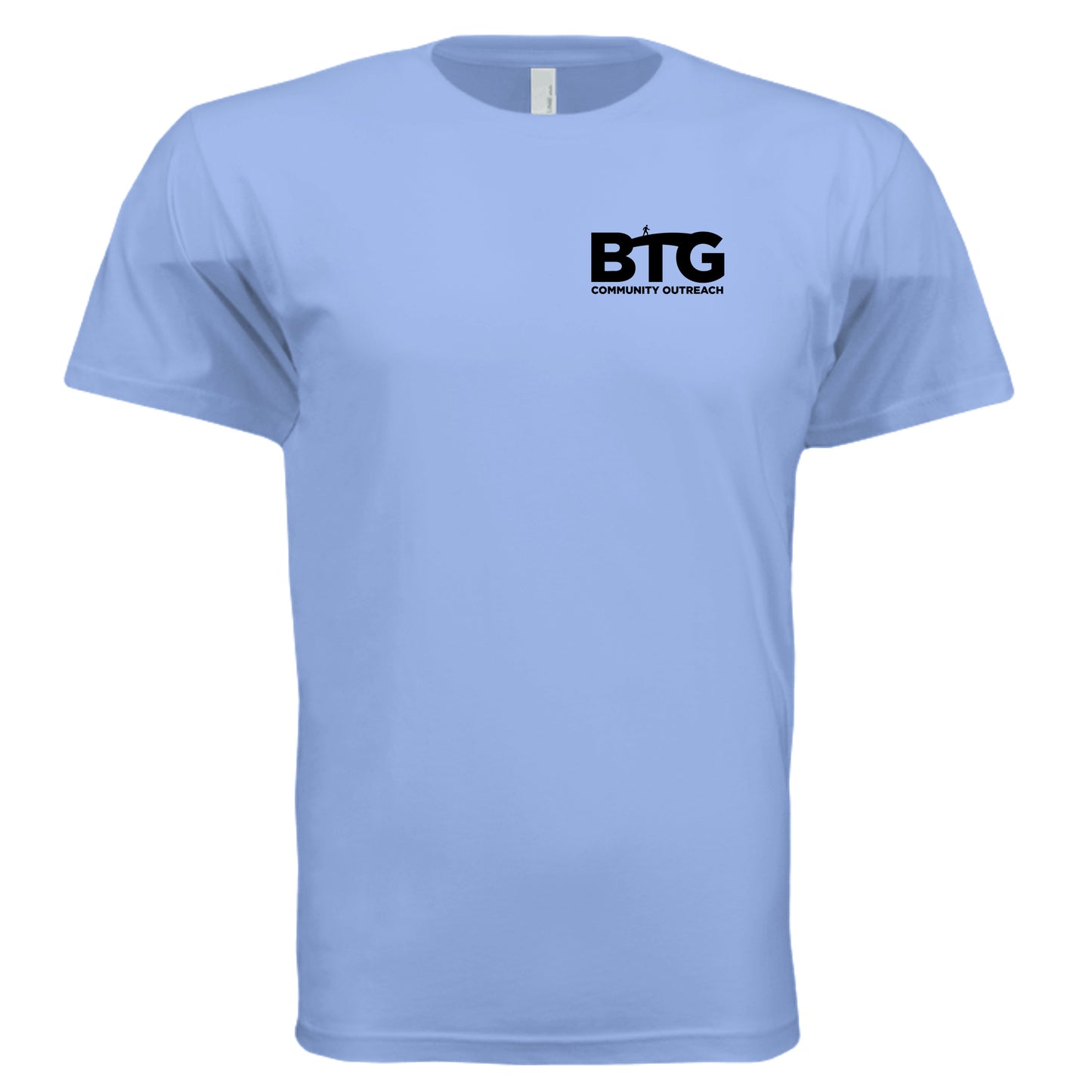 Peri Blue - 3600 - FRONT