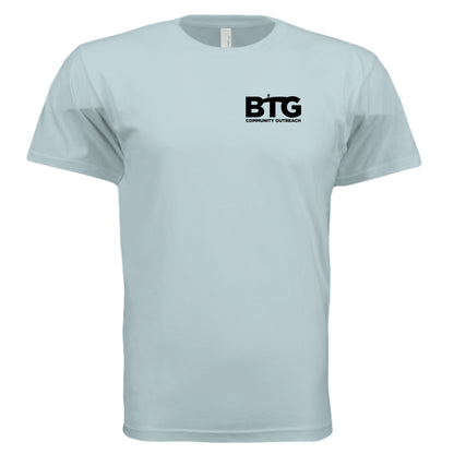 Light Blue - 3600 - FRONT