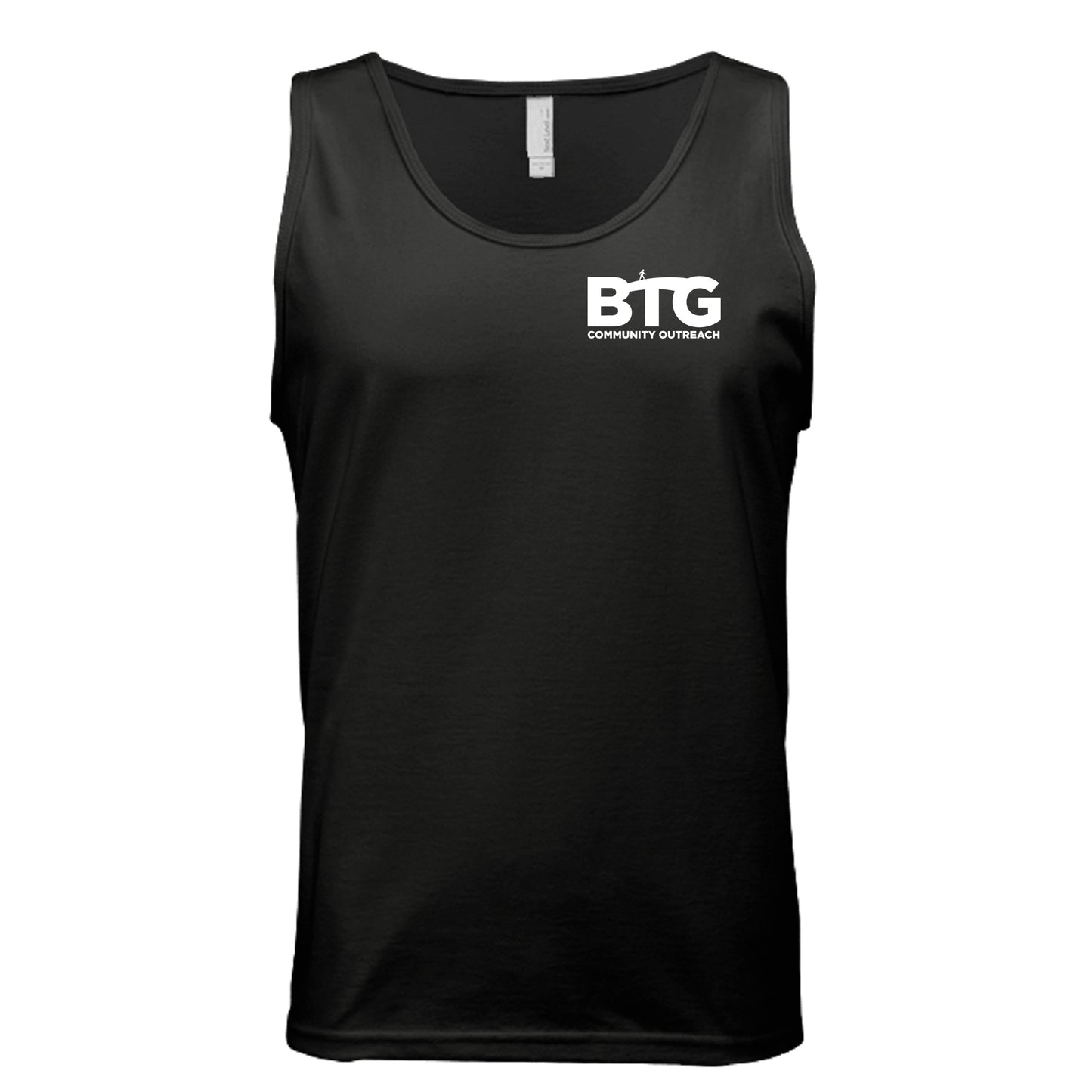 Black - 3633 - FRONT