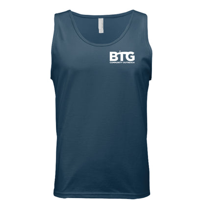 Midnight Navy - 3633 - FRONT