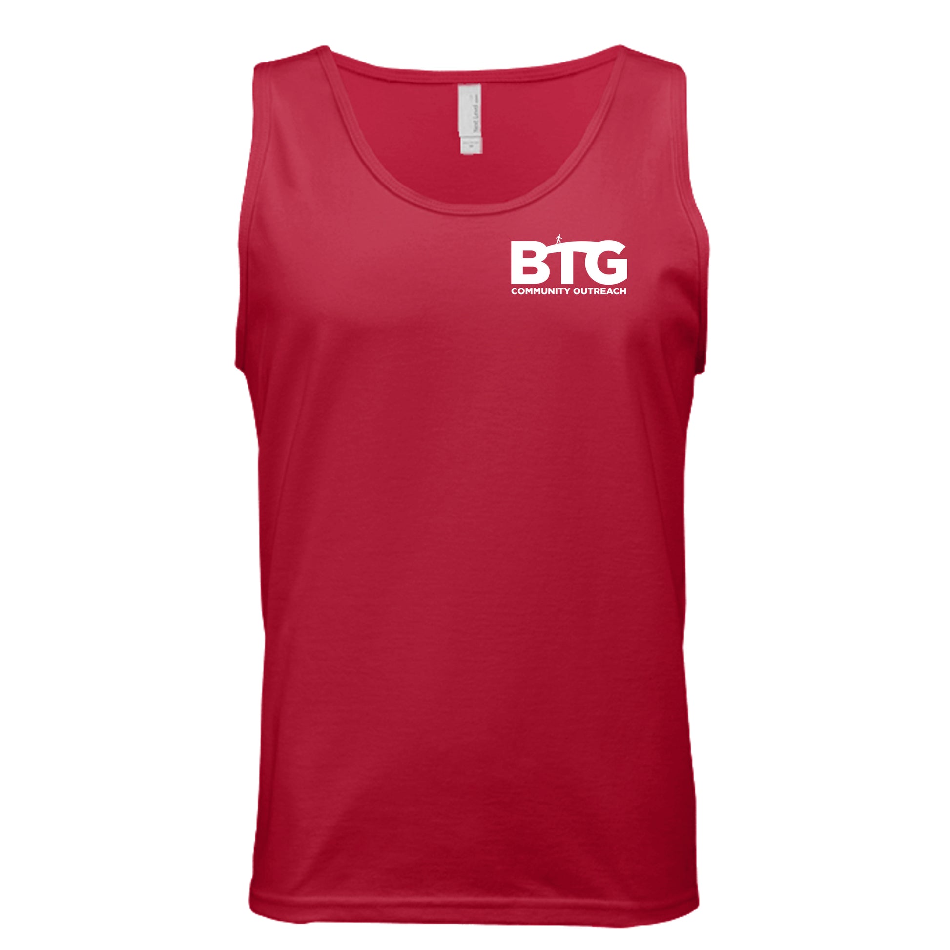 Red - 3633 - FRONT