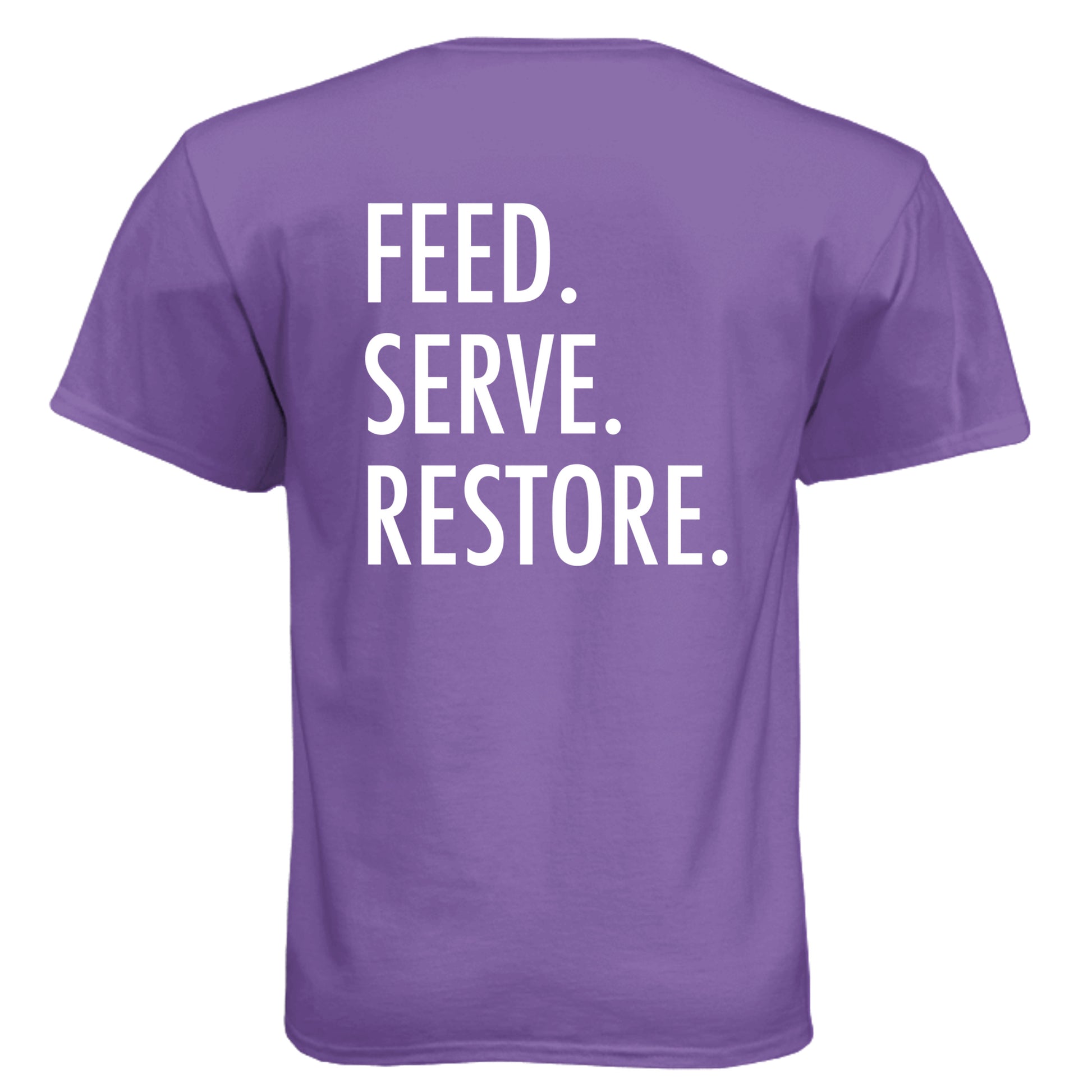 Purple Rush - N6210 - BACK