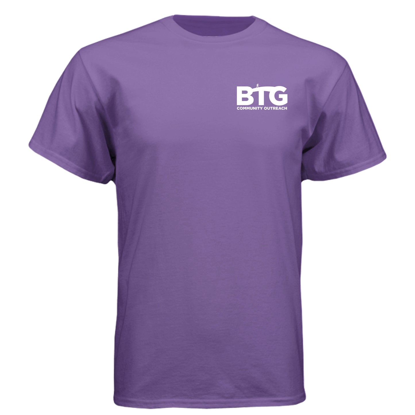 Purple Rush - N6210 - FRONT