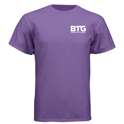 Purple Rush - N6210 - FRONT