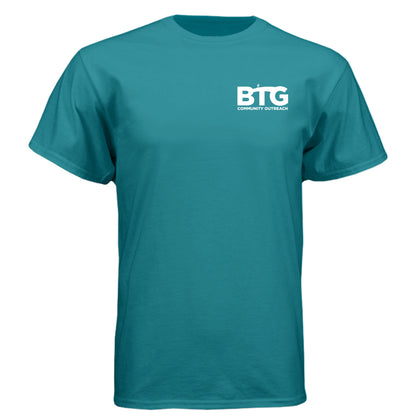 Teal - N6210 - FRONT