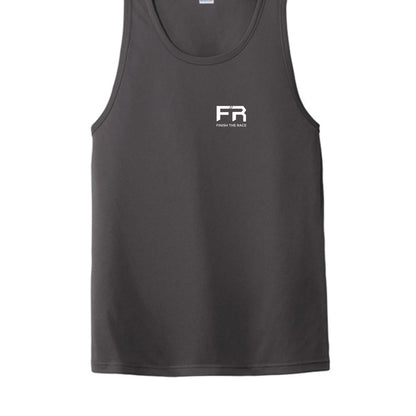 Iron Grey - ST356 - FRONT