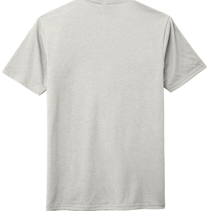 White Smoke - DM130 - BACK