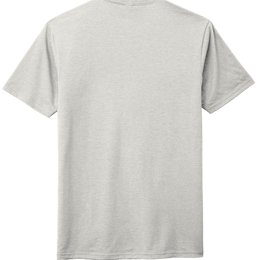 White Smoke - DM130 - BACK