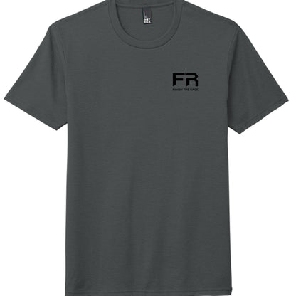 Black Frost - DM130 - FRONT