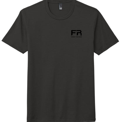 Black - DM130 - FRONT