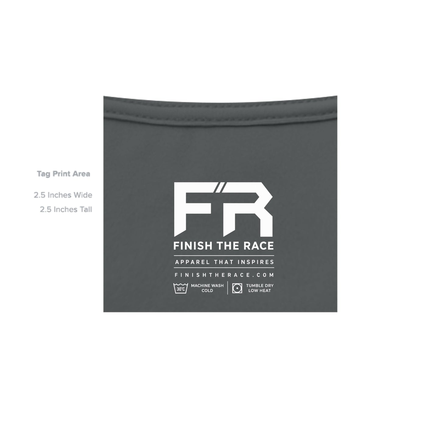 Black Frost - DM130 - INSIDE_TAG_LINE