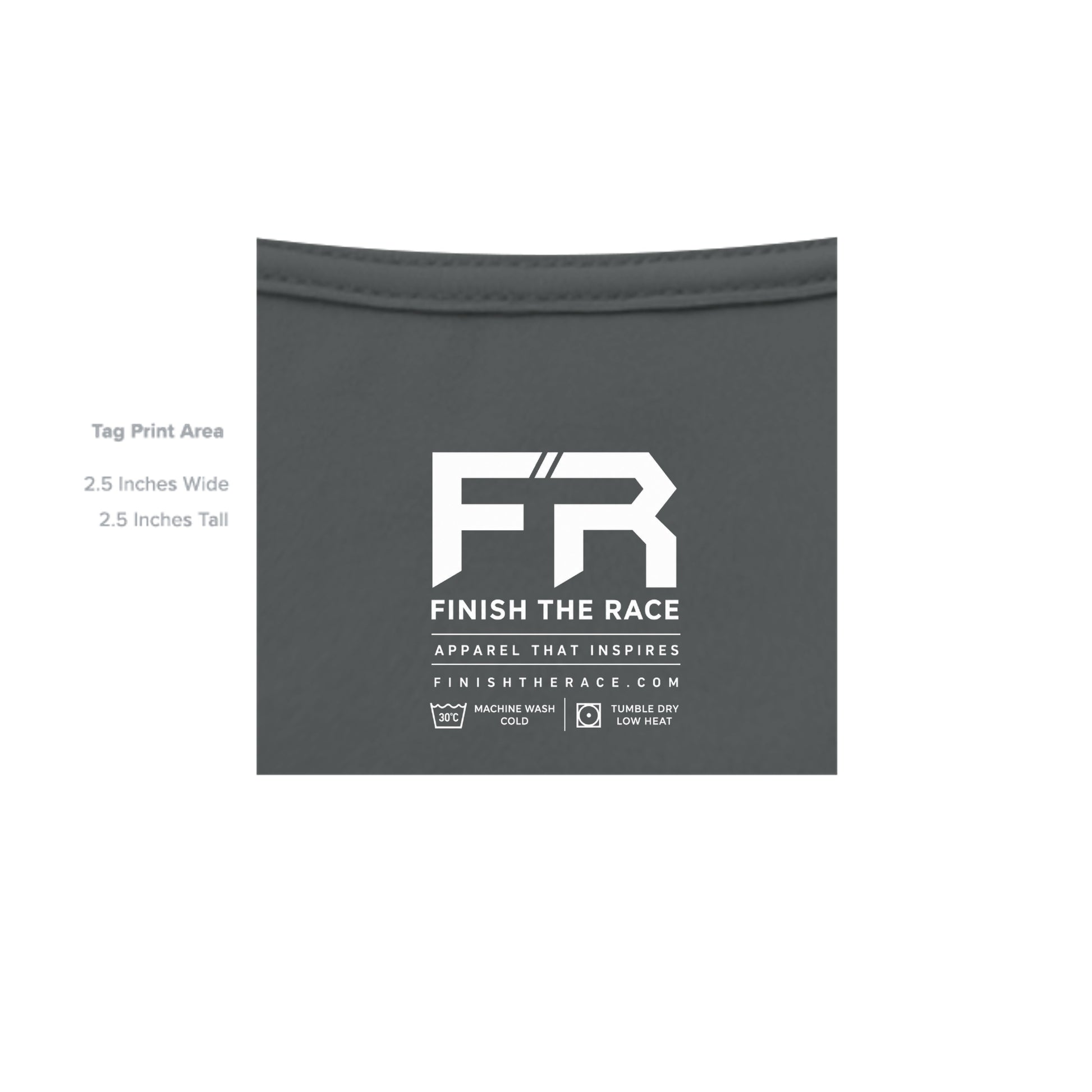 Black Frost - DM130 - INSIDE_TAG_LINE