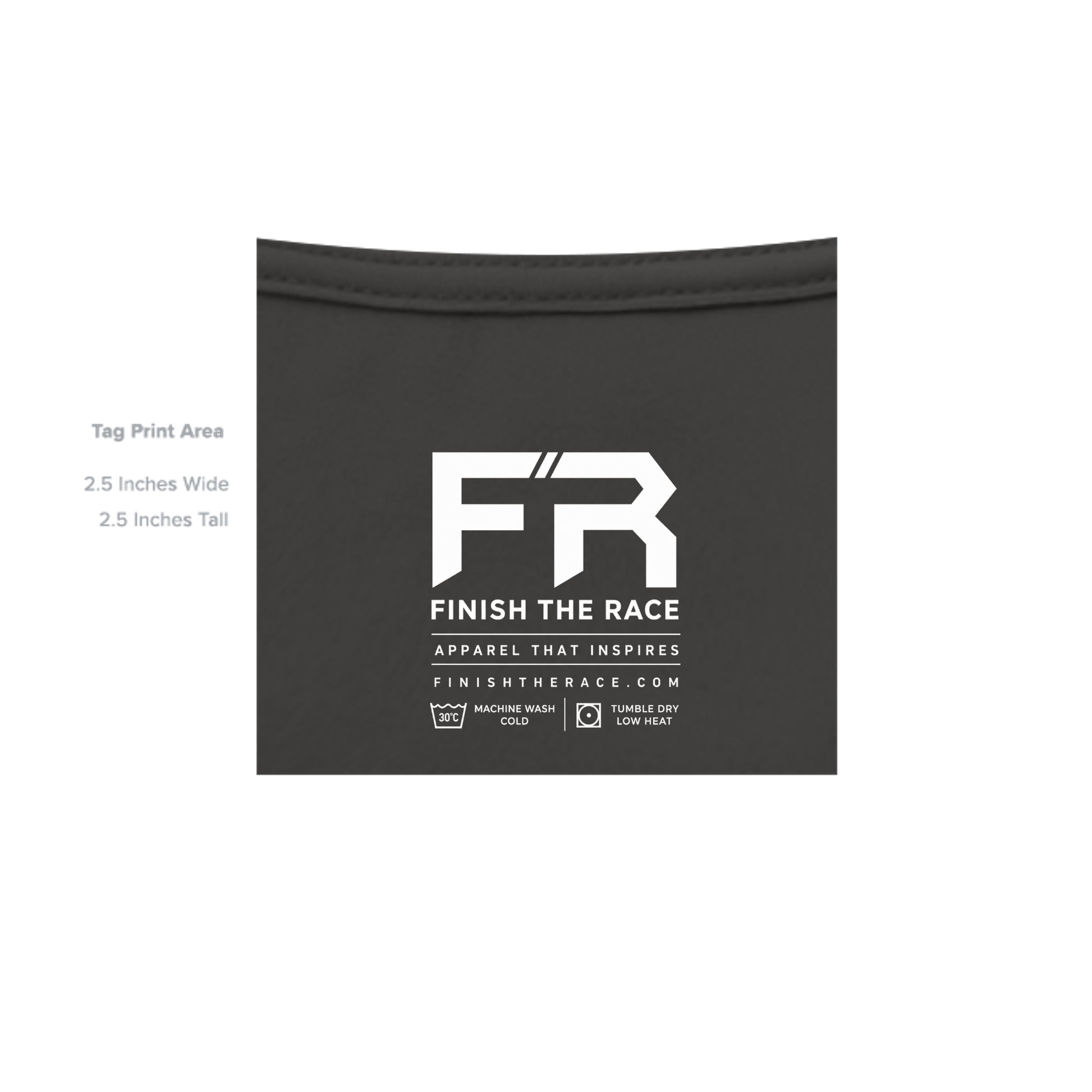 Black - DM130 - INSIDE_TAG_LINE