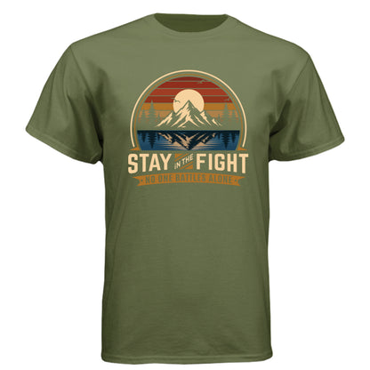 Military Green - N6210 - FRONT