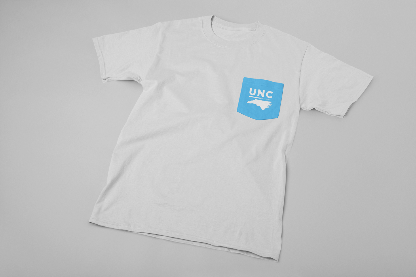 EMED Physician's Pocket Tee