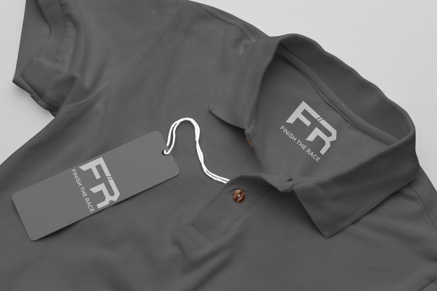 FTR Lifestyle: Men's Performance Polo