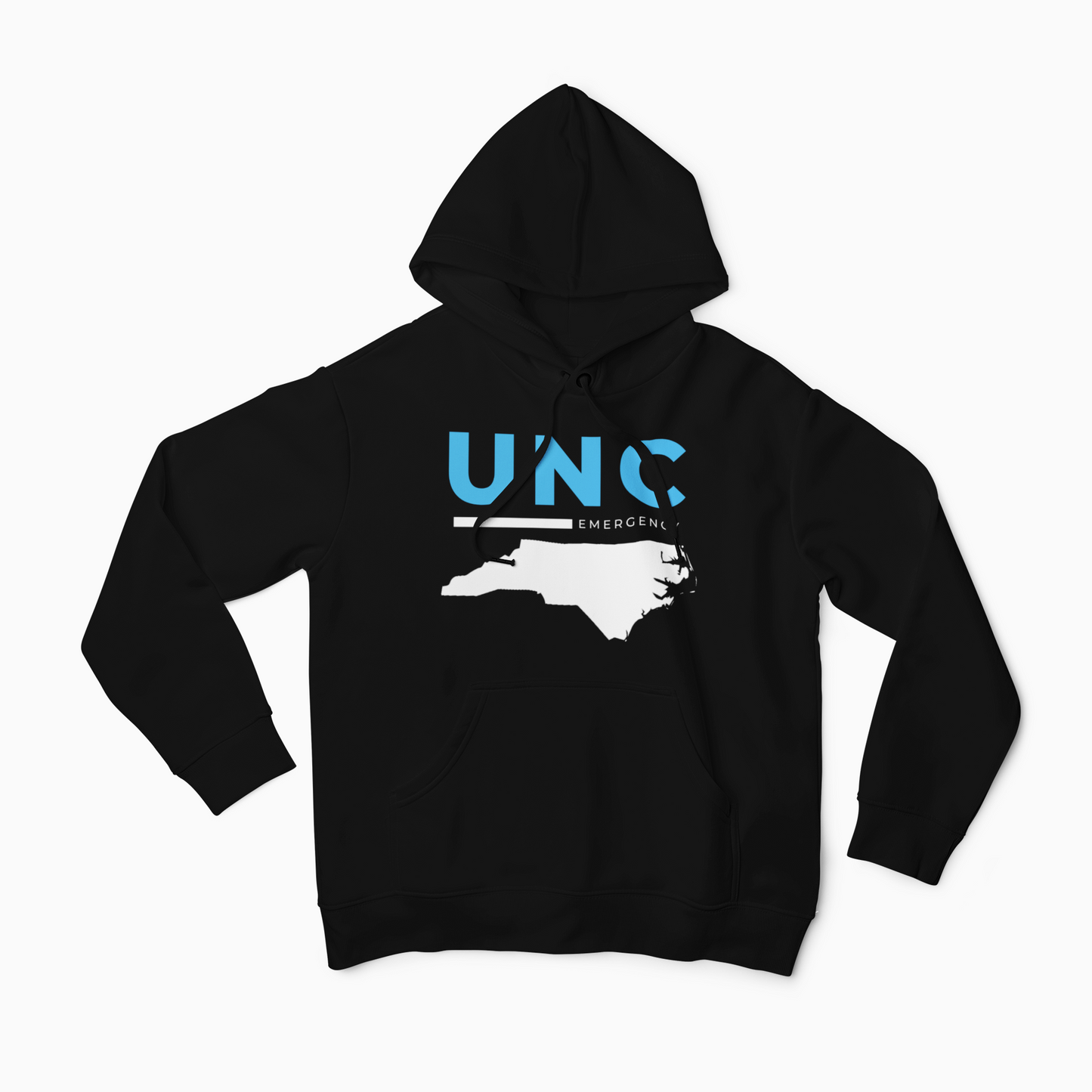 EMED Pullover Hoodie