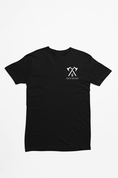 Stay in the Fight Tee 3.0