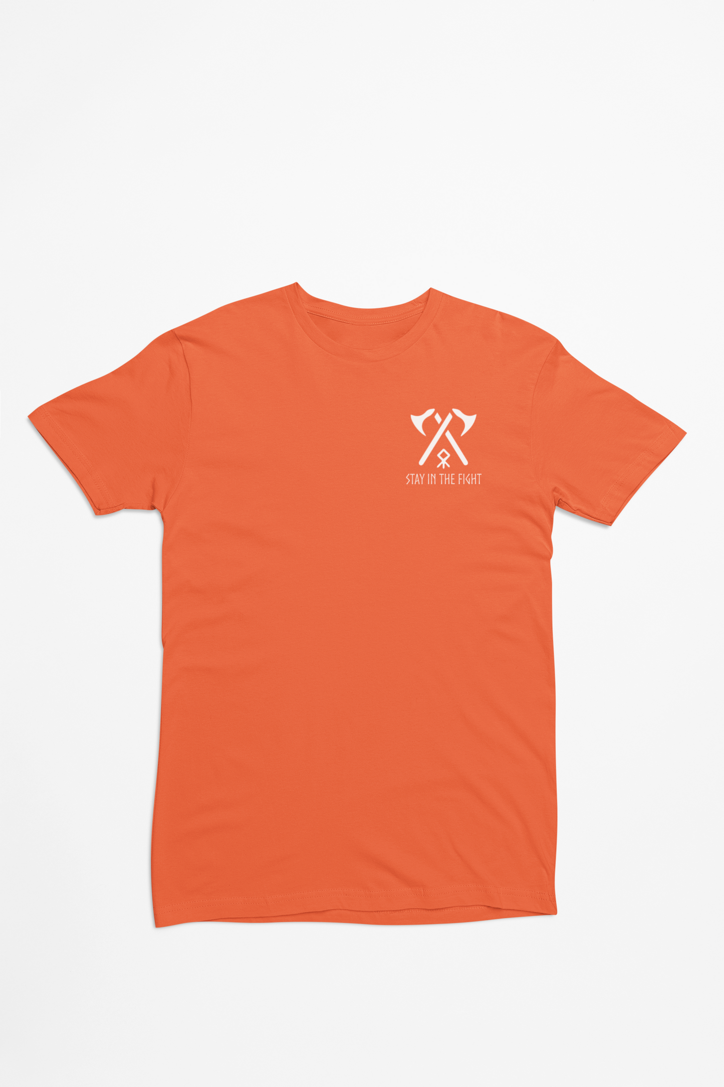 Stay in the Fight Tee 3.0