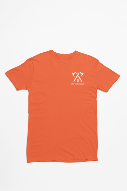 Stay in the Fight Tee 3.0