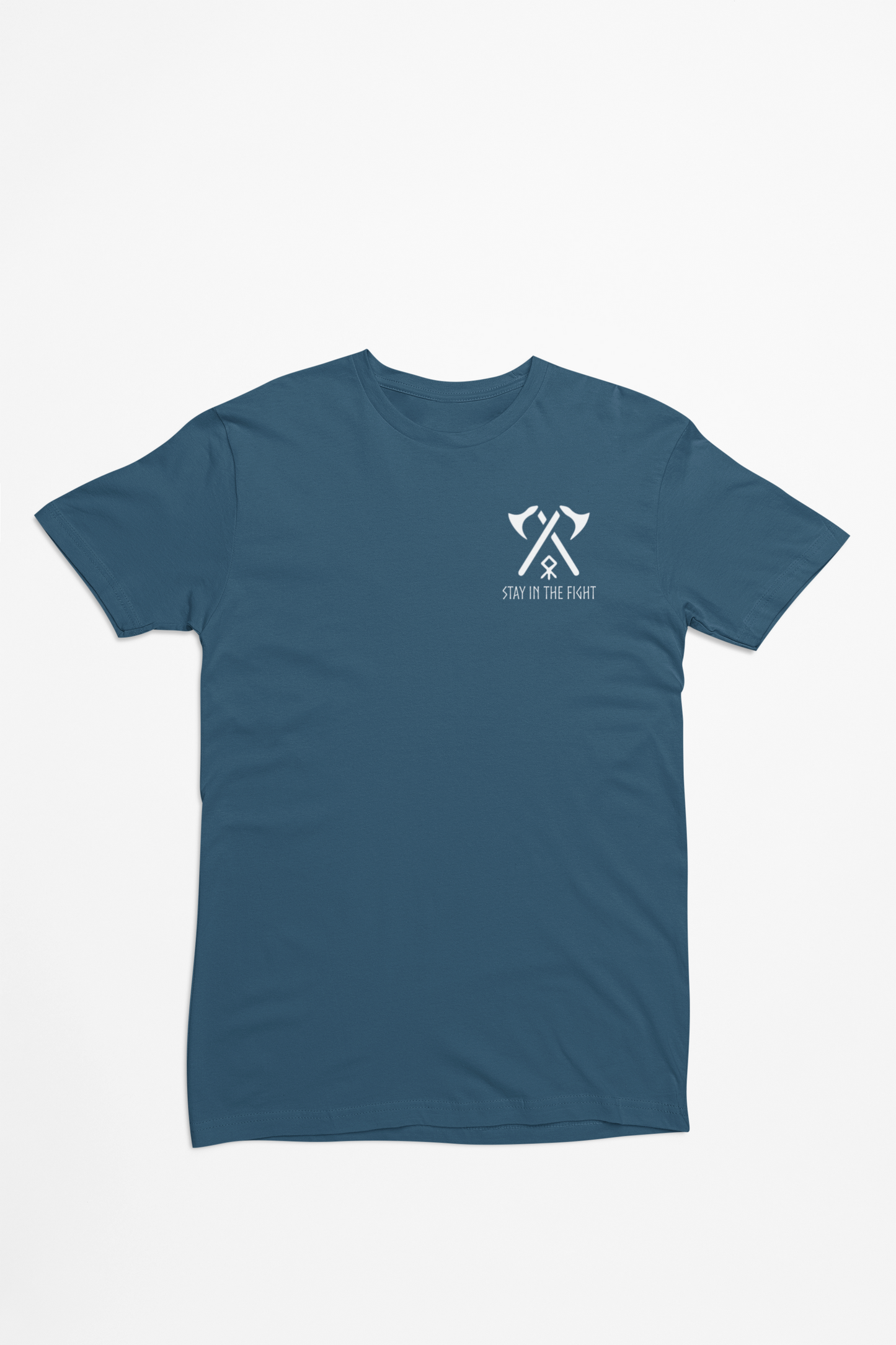Stay in the Fight Tee 3.0