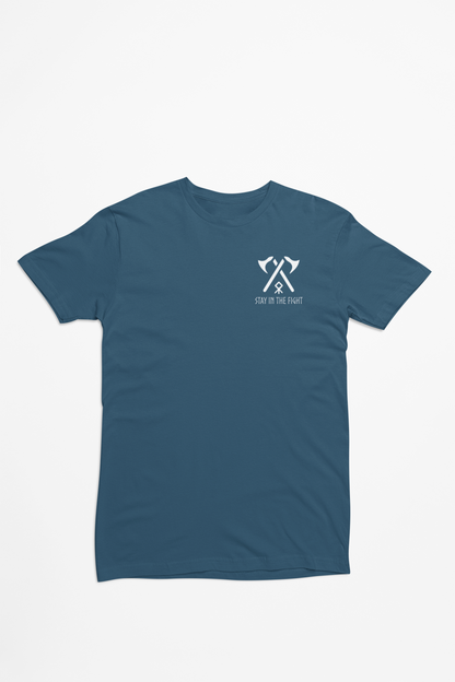 Stay in the Fight Tee 3.0