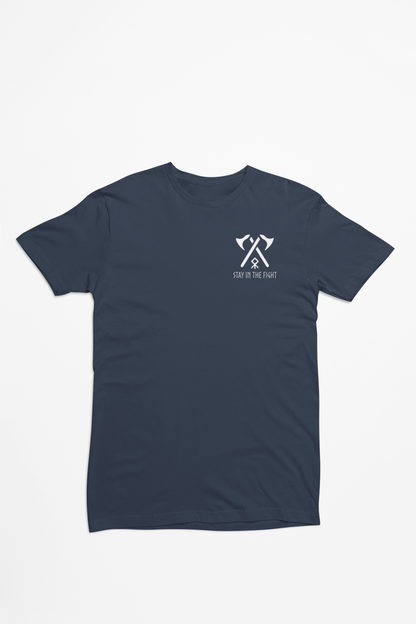 Stay in the Fight Tee 3.0