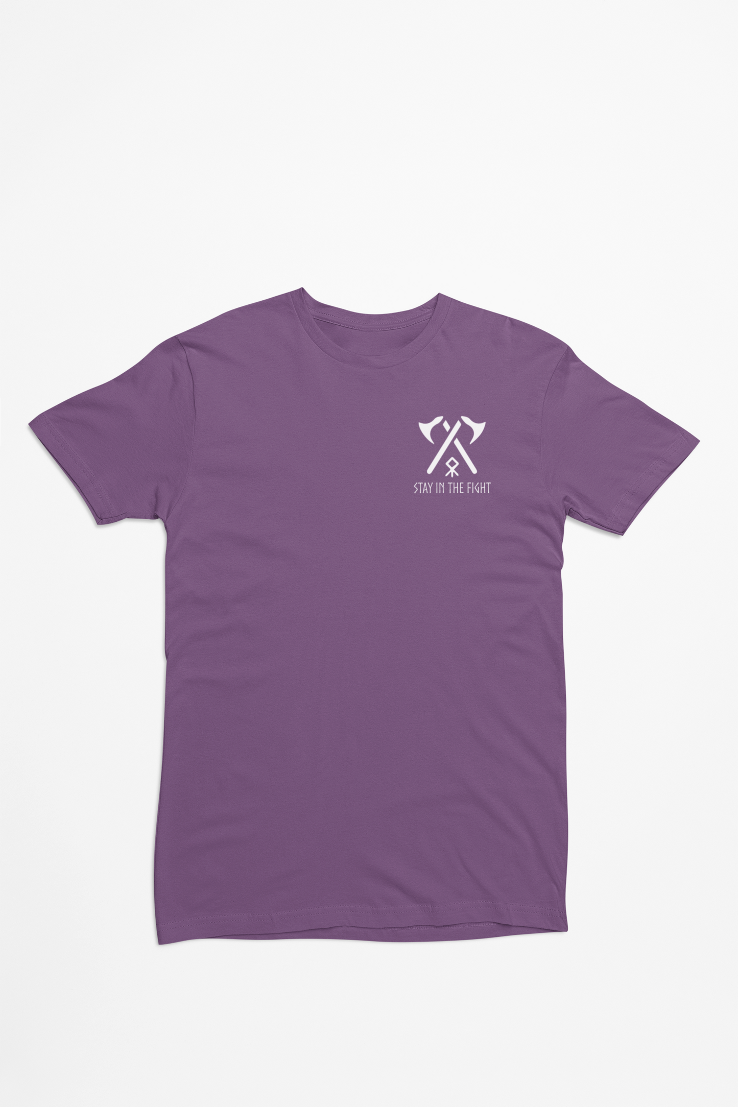 Stay in the Fight Tee 3.0