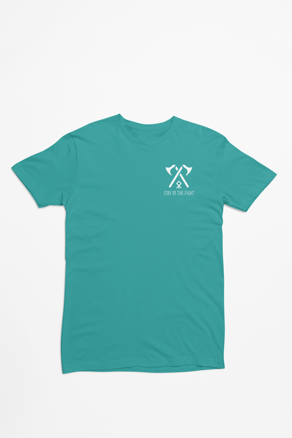 Stay in the Fight Tee 3.0