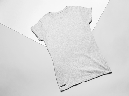 FTR Lifestyle: Women's Fitted Ultra-blend Tee
