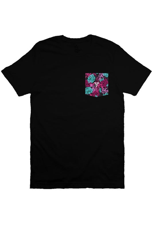 FTR Hope: Vibe Pocket Tee