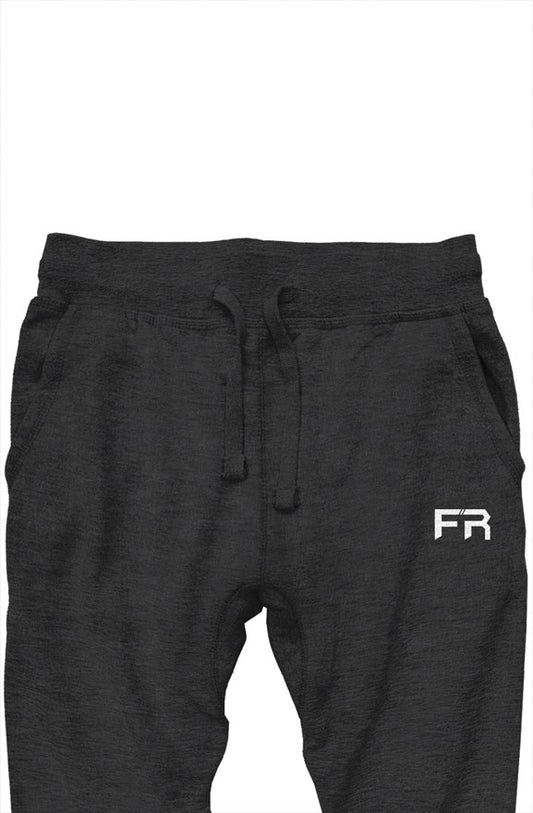 FTR Persevere: Premium Charcoal Joggers