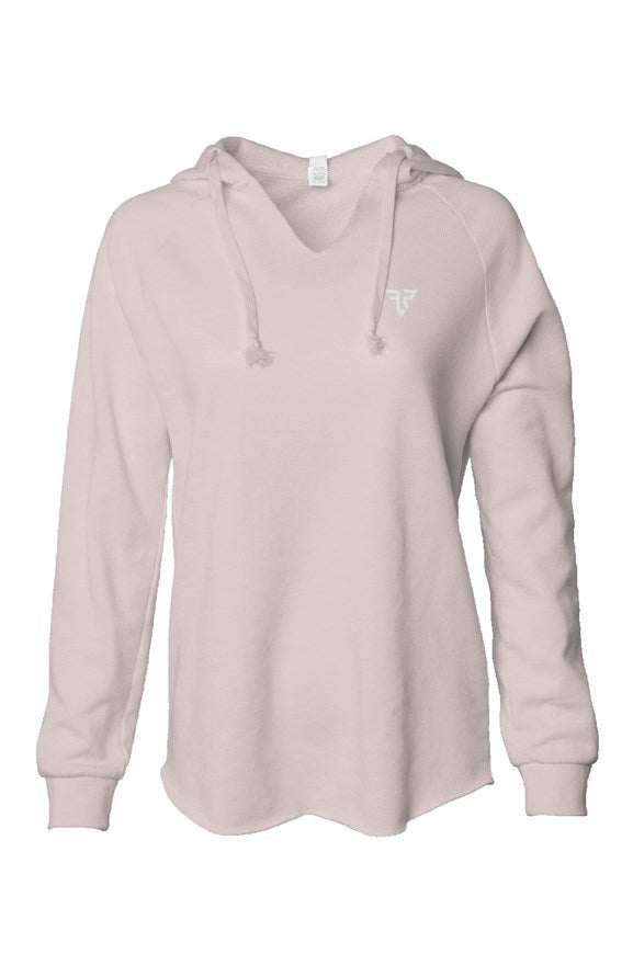 FTR Hope: Women's Hooded Pullover