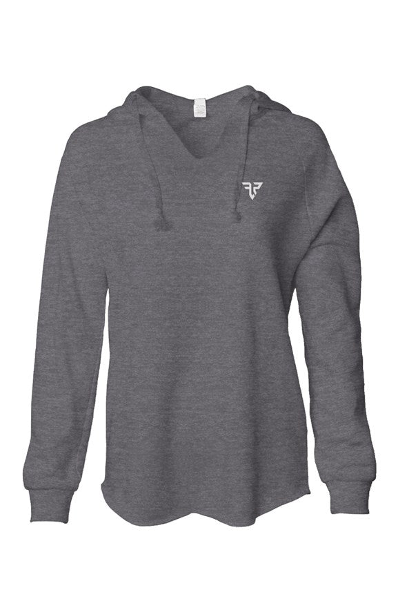FTR Hope: Women's Hooded Pullover