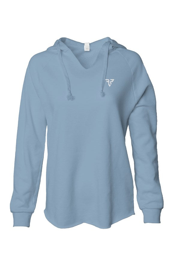 FTR Hope: Women’s Hooded Pullover