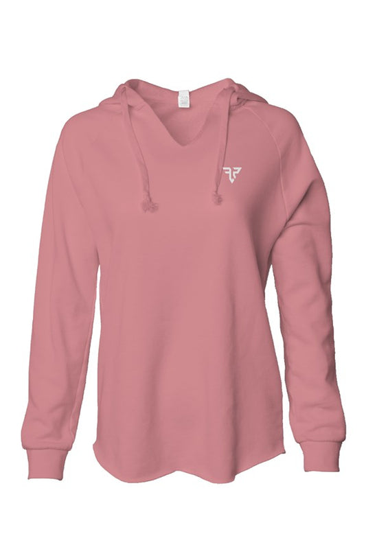 FTR Hope: Women’s Hooded Pullover