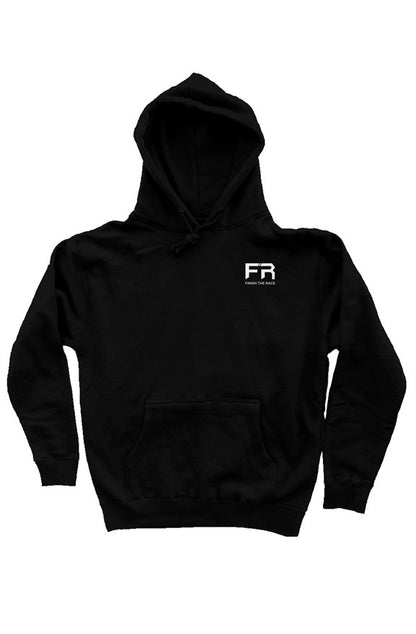 FTR Persevere: Staple Midweight Hoodie